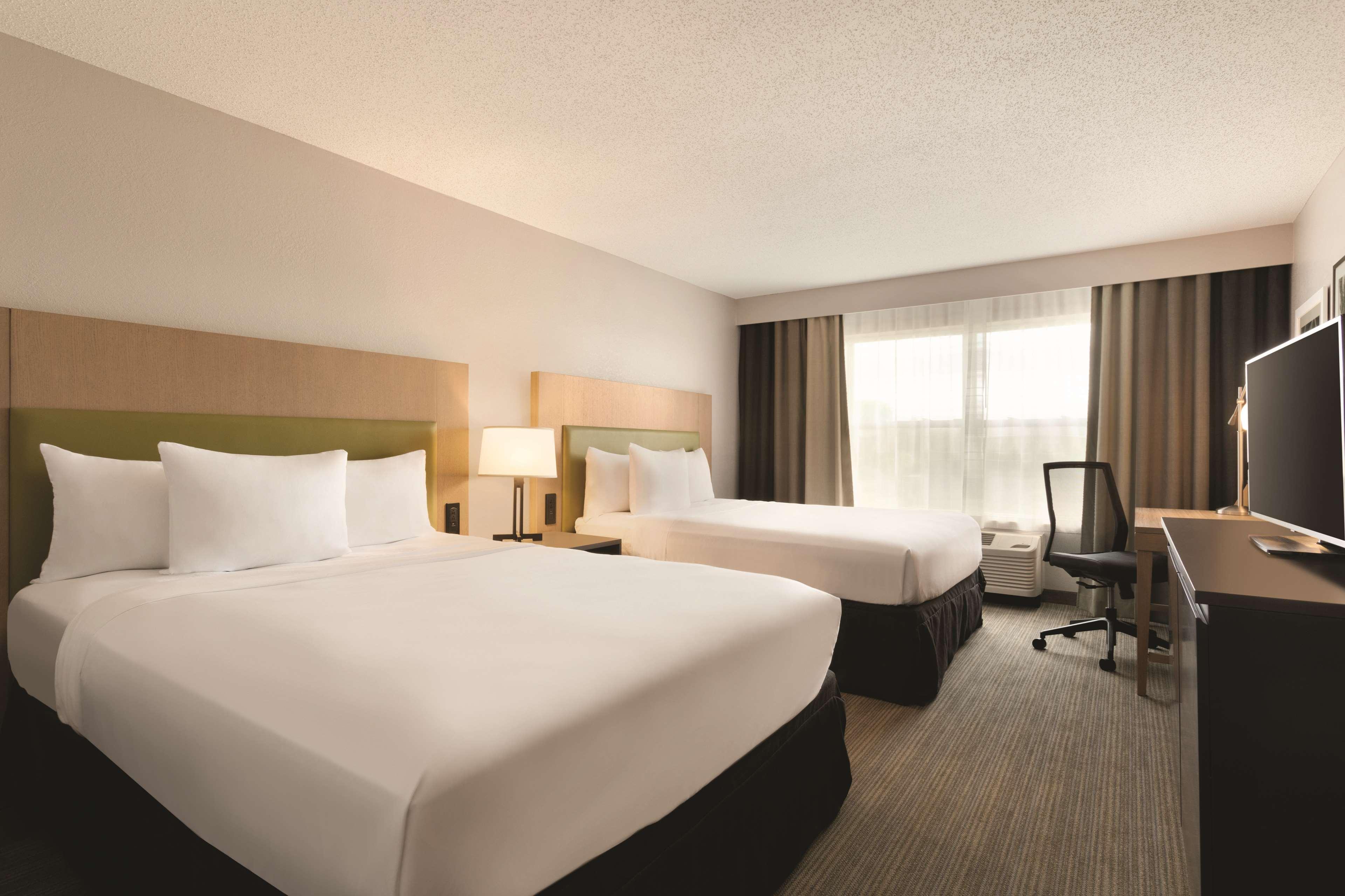 Country Inn & Suites By Radisson, Brooklyn Center, Mn Exteriér fotografie