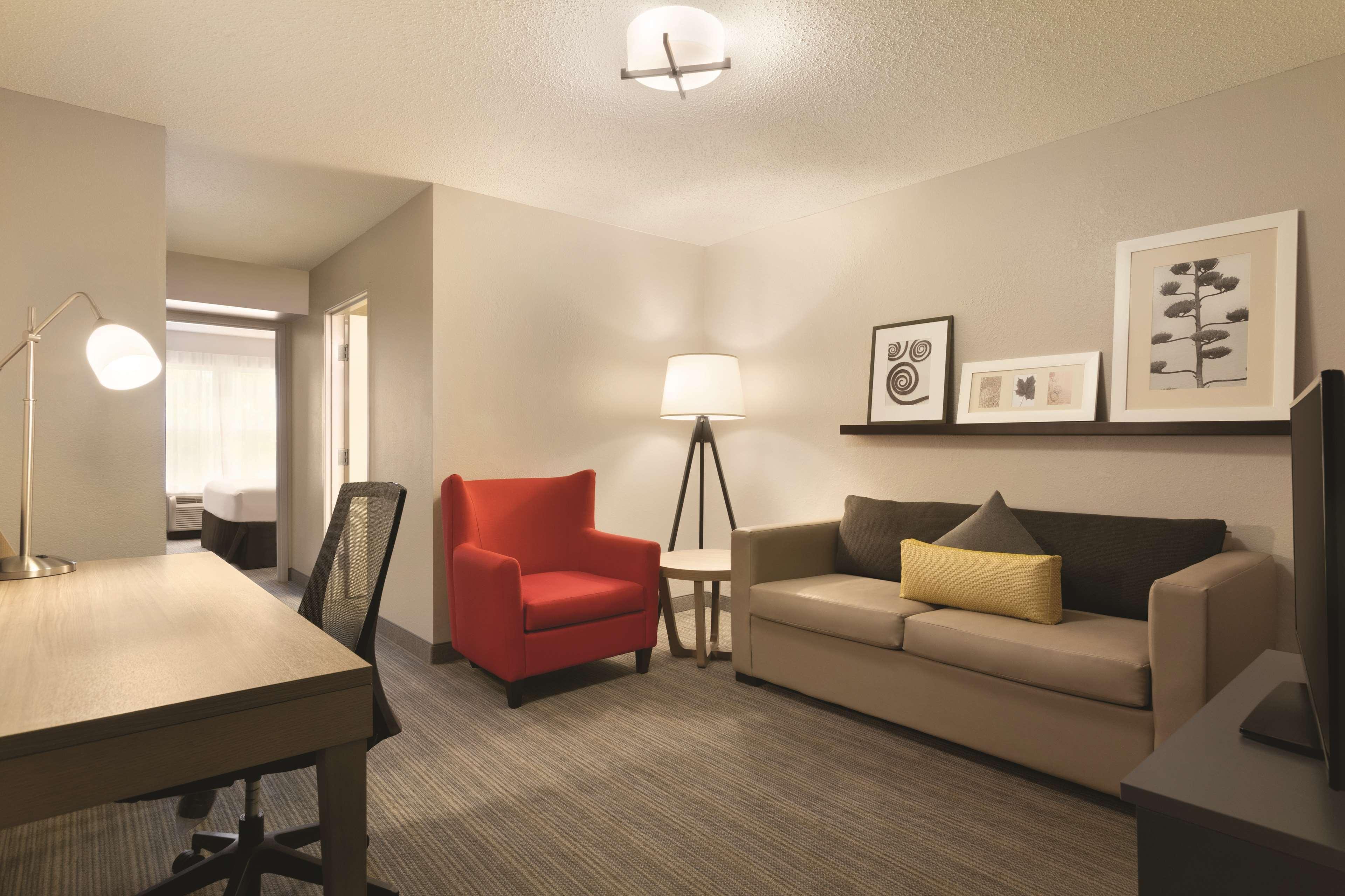 Country Inn & Suites By Radisson, Brooklyn Center, Mn Exteriér fotografie