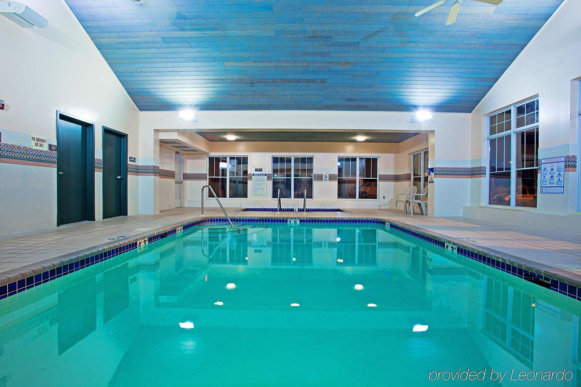 Country Inn & Suites By Radisson, Brooklyn Center, Mn Zařízení fotografie